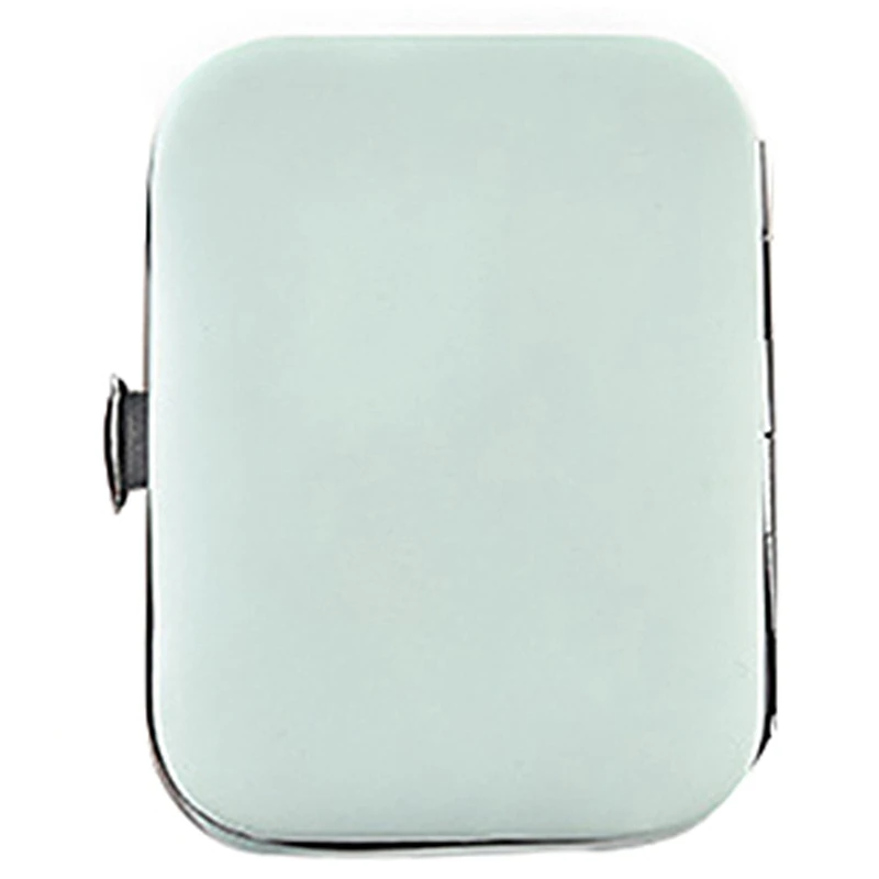 

2 шт., дорожные органайзеры для ювелирных украшений