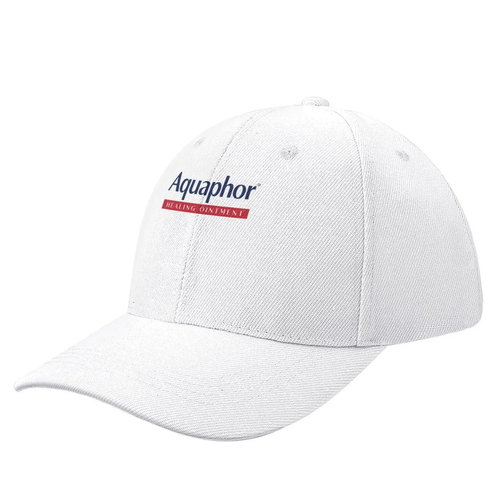 Aquaphor Классическая футболка бейсболка Кепка от солнца для гольфа женская и
