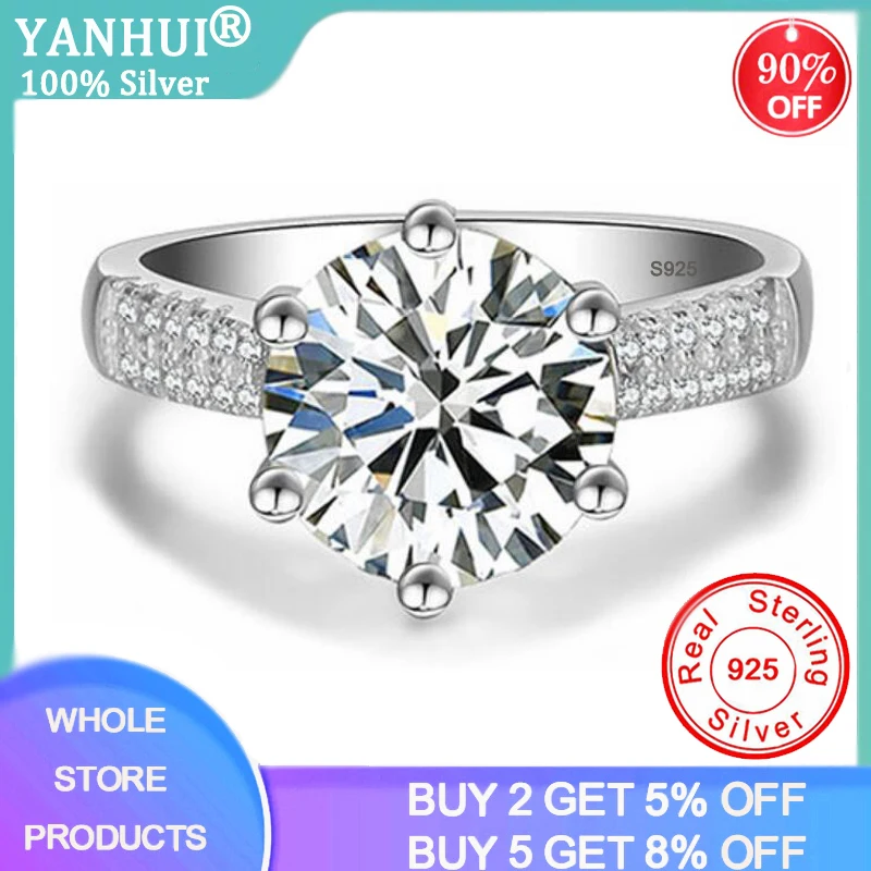 Скидка 90%! Роскошное обручальное кольцо из тибетского серебра диаметром 9 мм, карат, Женское кольцо XR039 Скидка 90%! Роскошное обручальное кольцо из тибетского серебра диаметром 9 мм, карат, Женское кольцо XR039