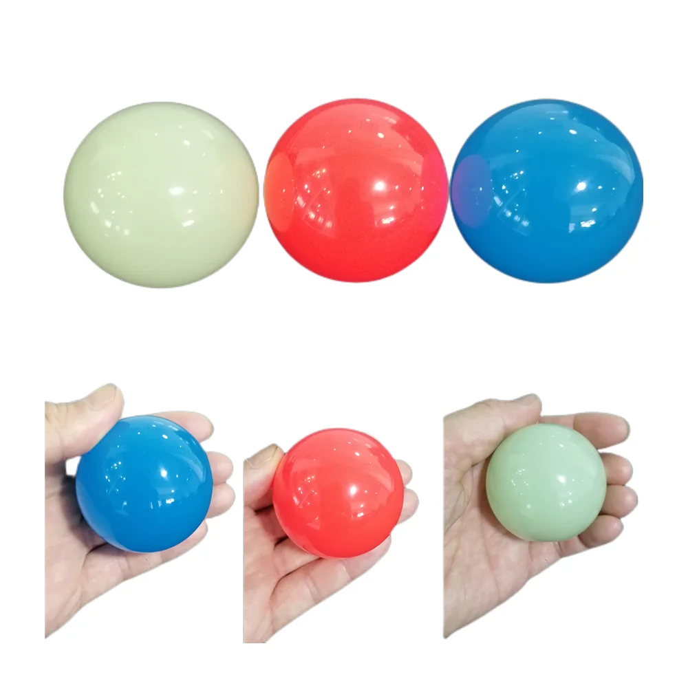 

Hot Sale 54mm Universal Manual Automatic Car Gear Accessories Luminous Shift Head Modified Personality File Head