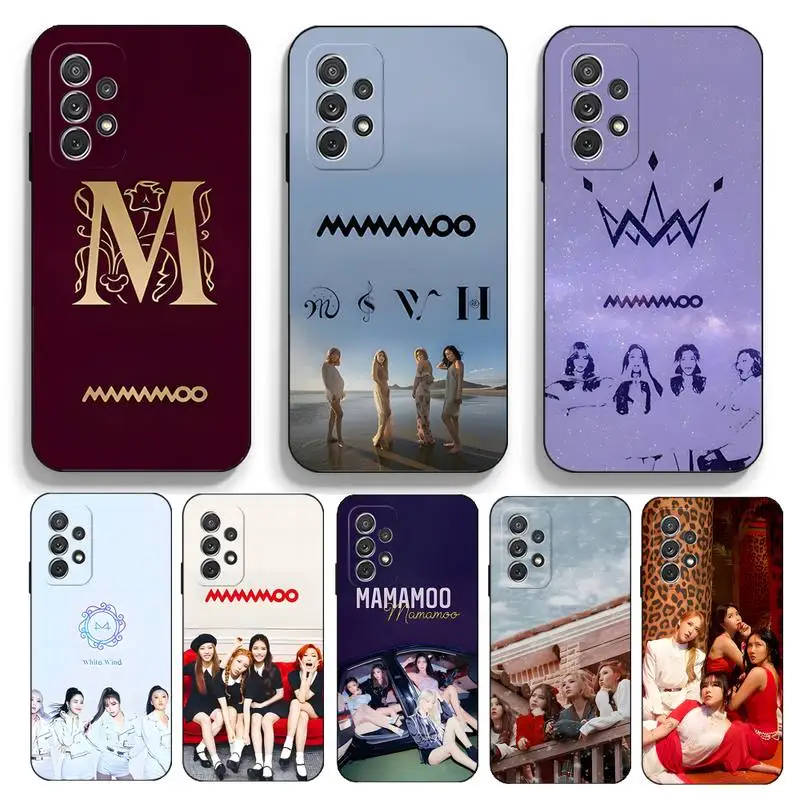 mamamoo kpop