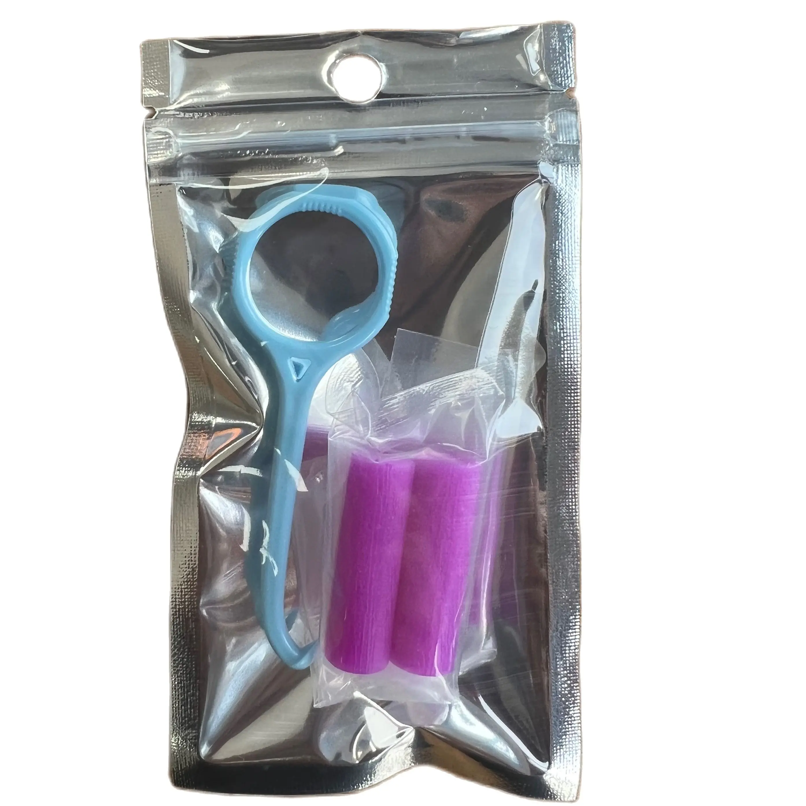 10~200bag Orthodontic Aligner Remover Invisible Removable Braces Removal Tool Extractor Hook Chewies Silicone Stick |