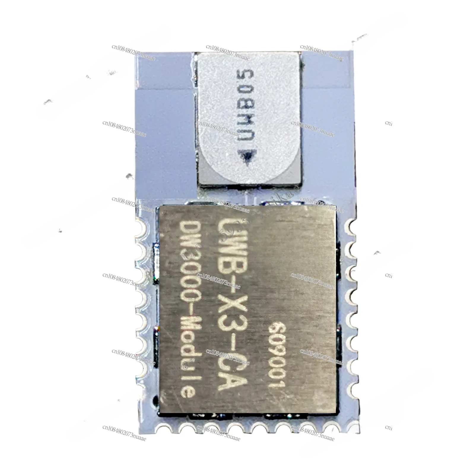 UWB Дальность внутреннего позиционирования Rosenvo DECAWAV DW3000 PDOA DWM3001CDK