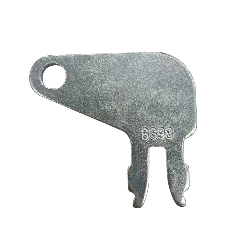 Ключ 8398 7N0718 8H-5306 8H5306 с раздвоенным ключом для экскаватора гусеницы кошки ключ