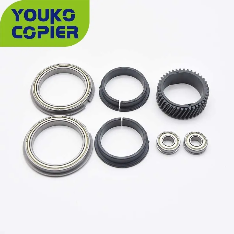 

Fuser Upper Lower Bearing For Canon IR 5055 5065 5075 5570 6055 6255 8105 8205 6570 5070 6075 6275 Upper Bushing Copier Parts