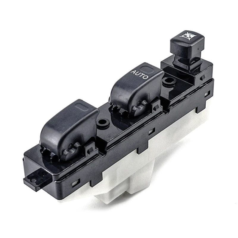 

Автомобильный Электрический переключатель стеклоподъемника с 7 контактами совместимый с DaihatsuSB2 J100 1997 долговечный R2LC