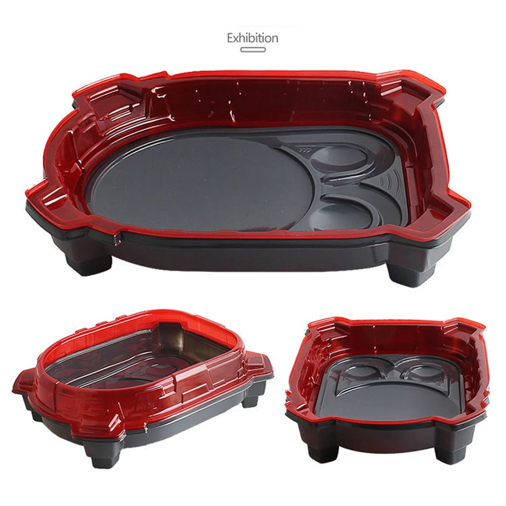 

Kids Launcher Toy Preschool Competition Training Ground Board Funny Classic Game Toys Festival Gifts for Children Teens