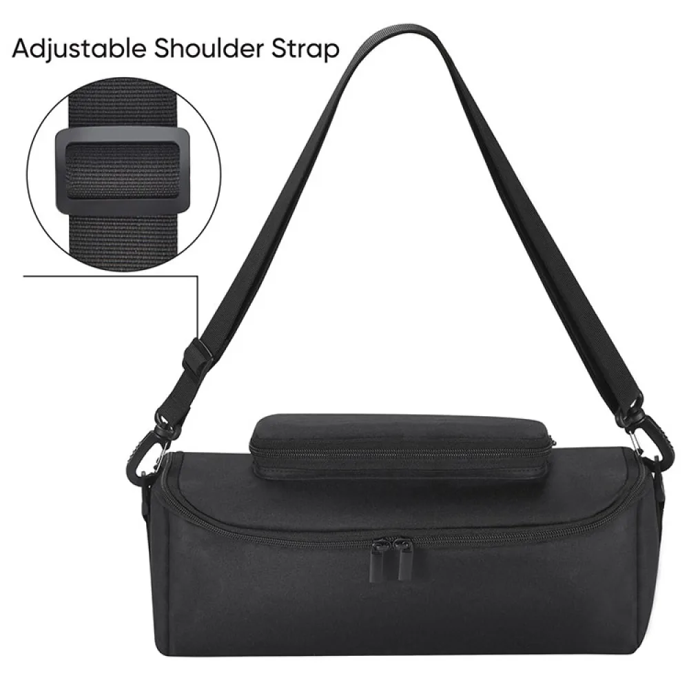 

New Storage Bag For Sony SRS-XB43 Audio Speaker Bag Shockproof Waterproof Protective Speaker Case For Sony SRS-XB43