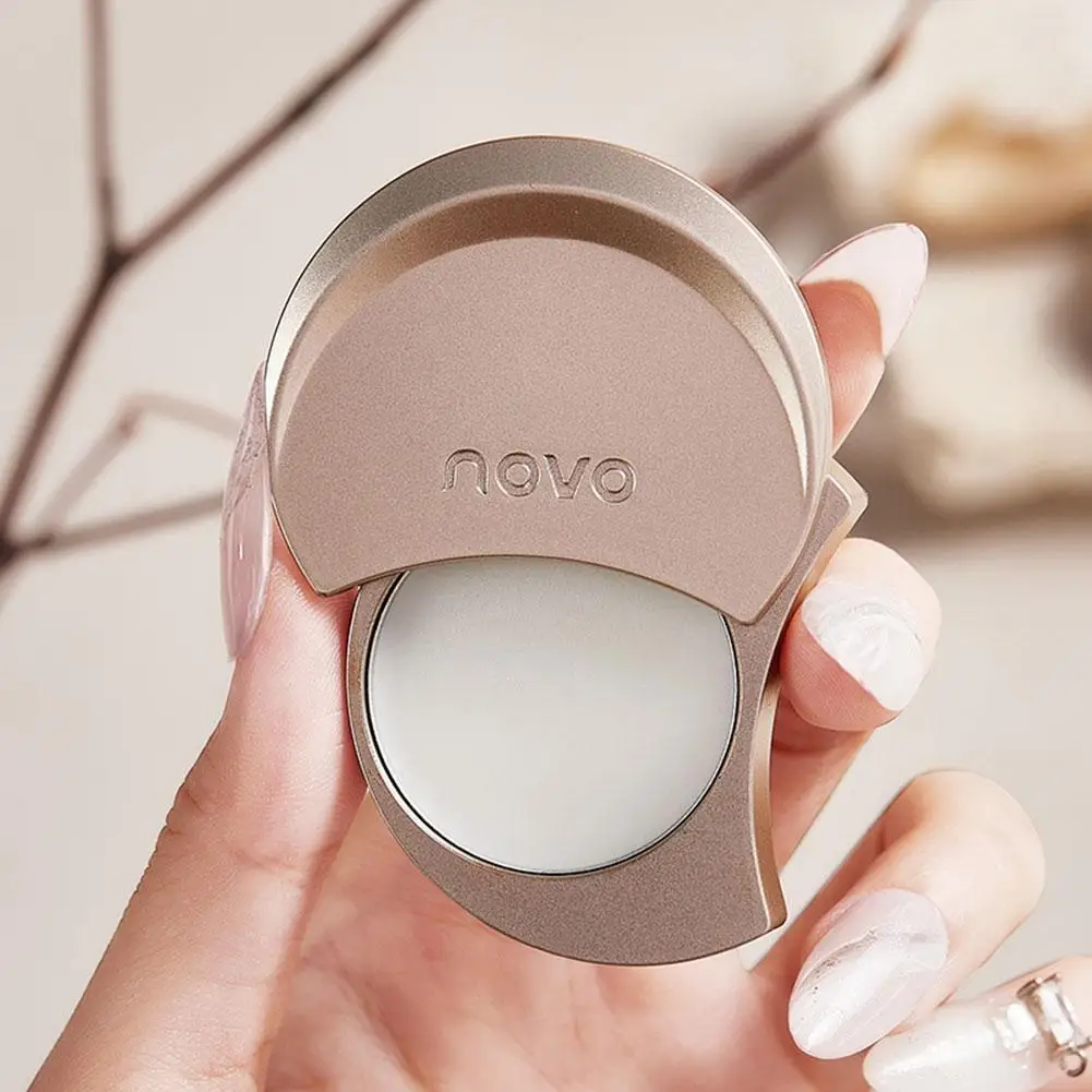 

2g Moon Balm Mild Long Lasting Aroma Deodorant Fragrance Body Antiperspirant Portable Case Perfume Fragrances Women Men