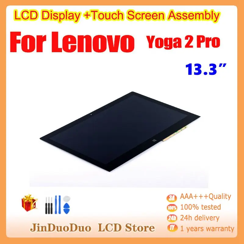  - 13, 3   Lenovo Yoga 2 Pro Yoga2PRO 3200*1800,   ,  