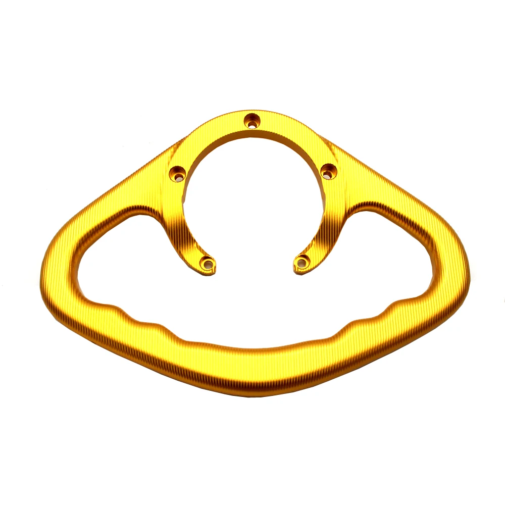 Для YAMAHA YZF-R3 YZF R3 Top Speed 2015 R25 2016 2014 мотоциклетный задний пассажирский газовый бак