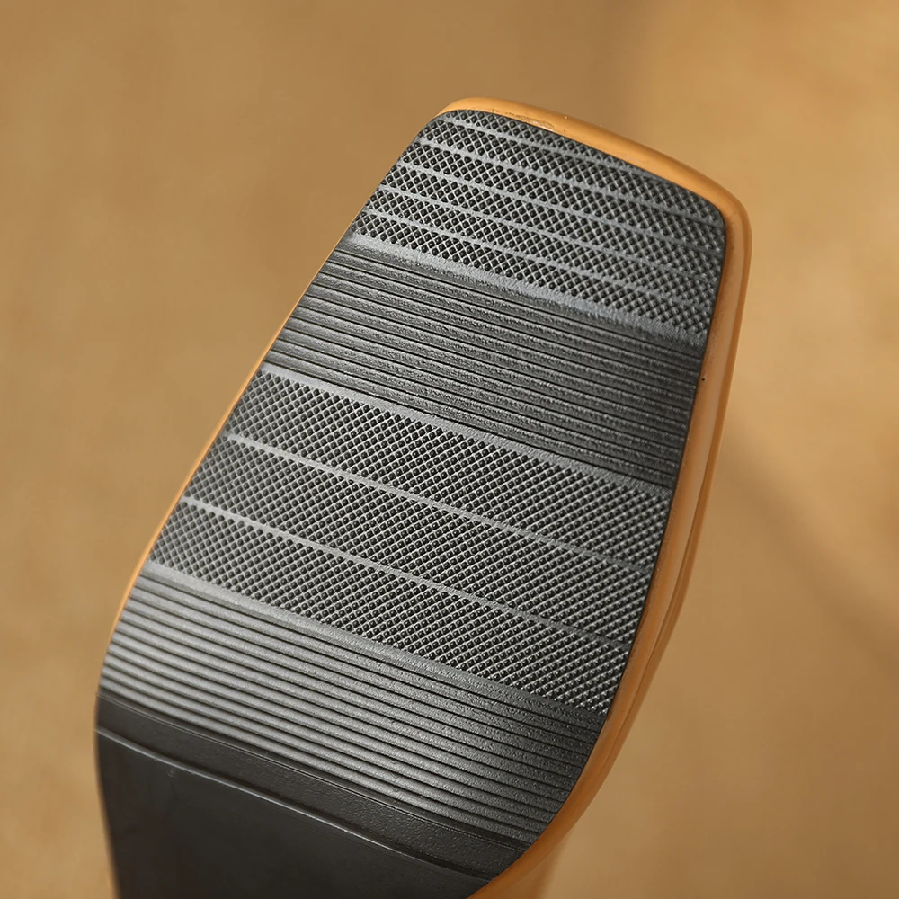 2023 New Summer Elegant Rose Apricot Women Sandals Sexy High Block Heels Slingback Lady Shoes Big Small Size 12 32 43 45 48