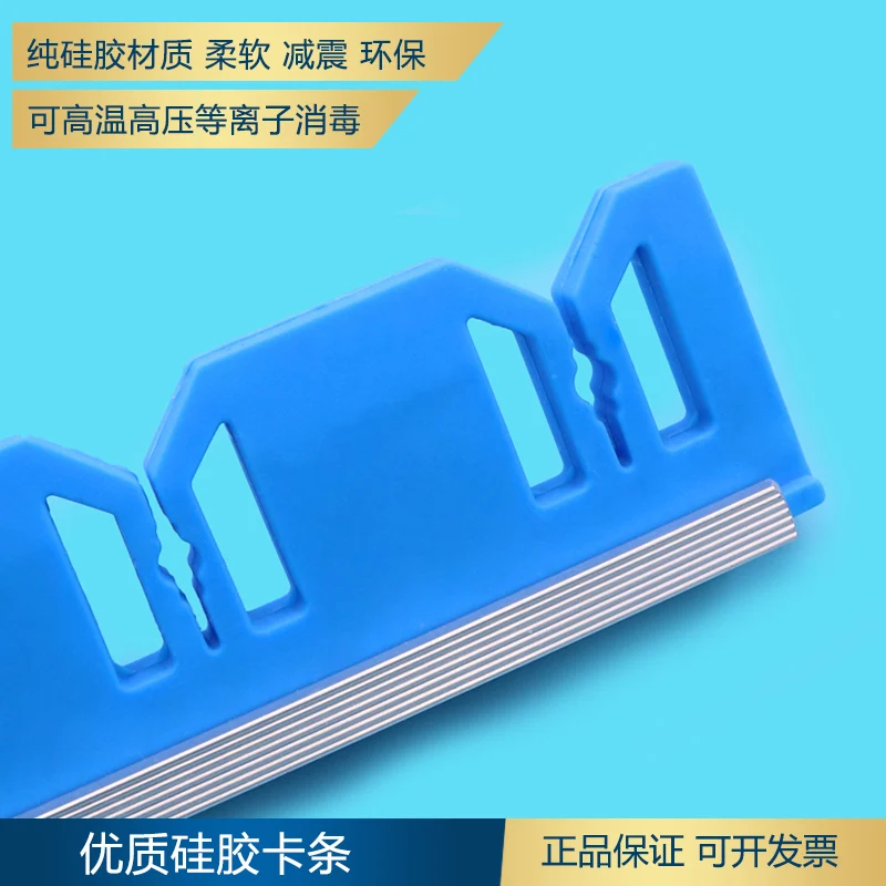 Эндоскопический гистероскопический алюминиевый ящик для инструментов...