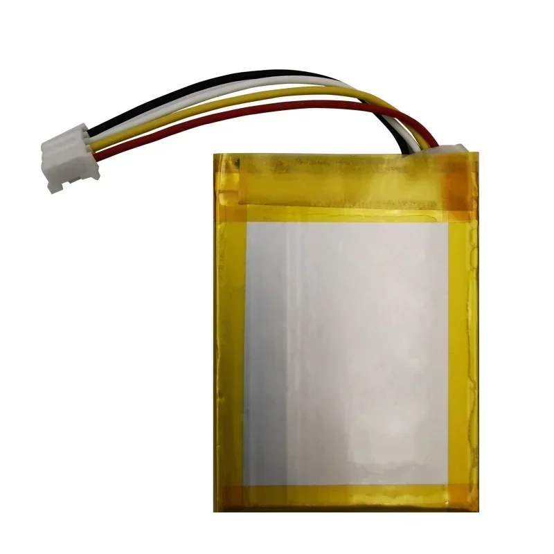 100% оригинальный новый высококачественный сменный аккумулятор емкостью 750 мАч