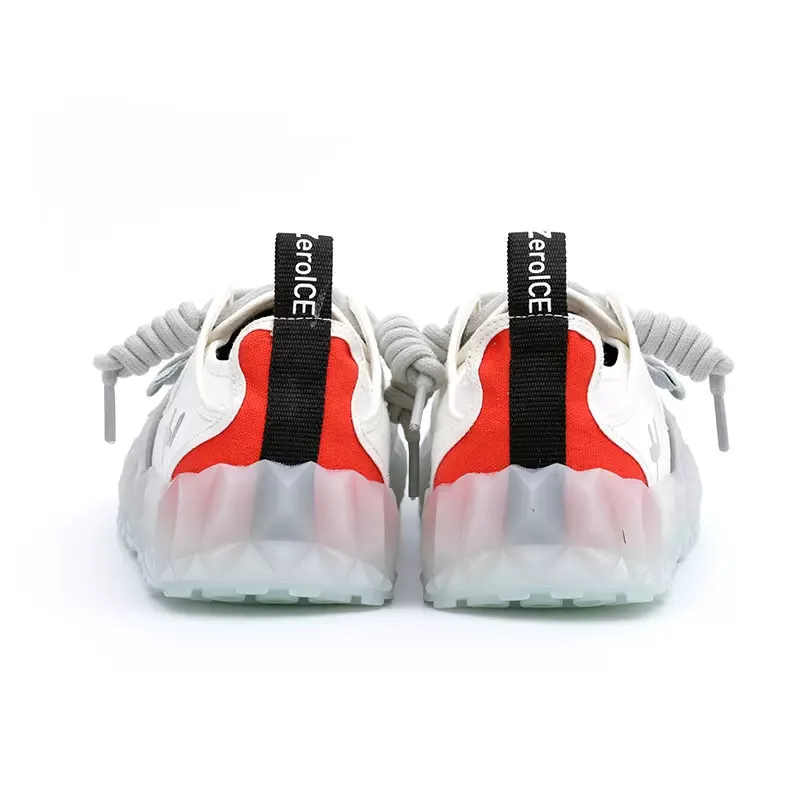 OTZ Canvas Shoes New Original Women Shoes Lightweight Fashion Luxury Casual Sneakers Breathable Comfortable Couple Sneakers