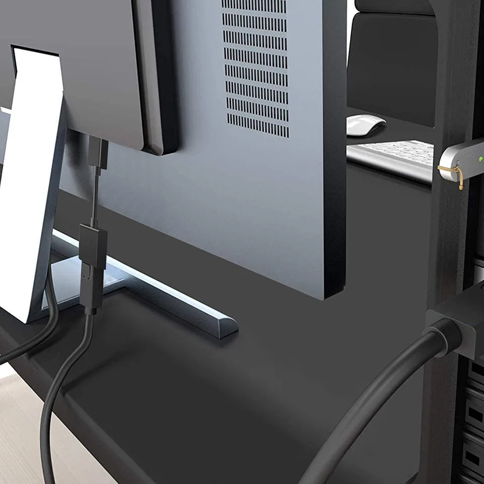 HDMI Удлинительный кабель высокая скорость папа к женскому расширитель адаптер