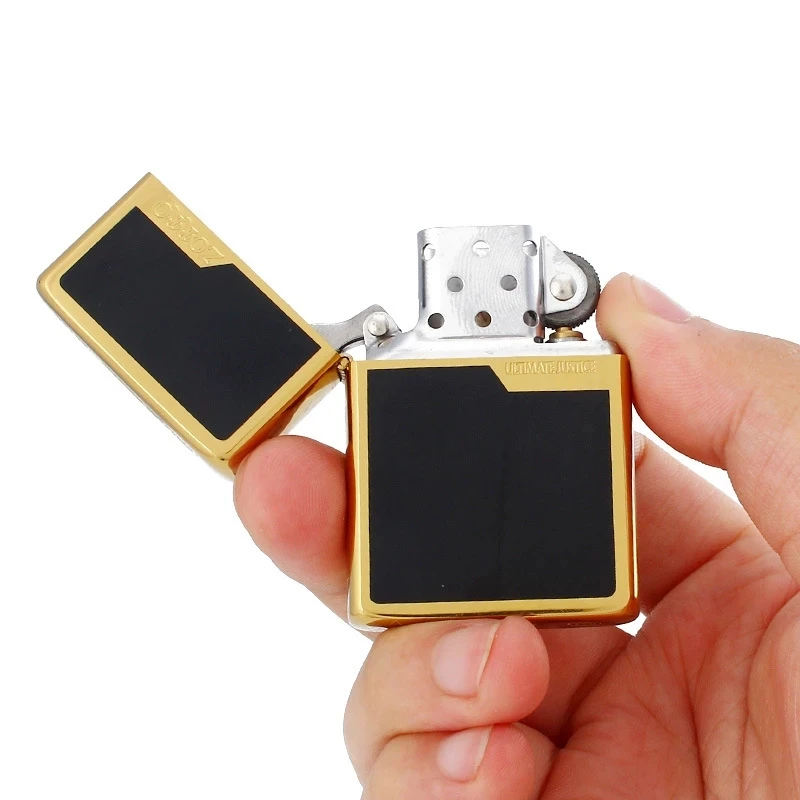 ZORRO зажигалка с двойным пламенем подкладка для струйной курения Гонконгская