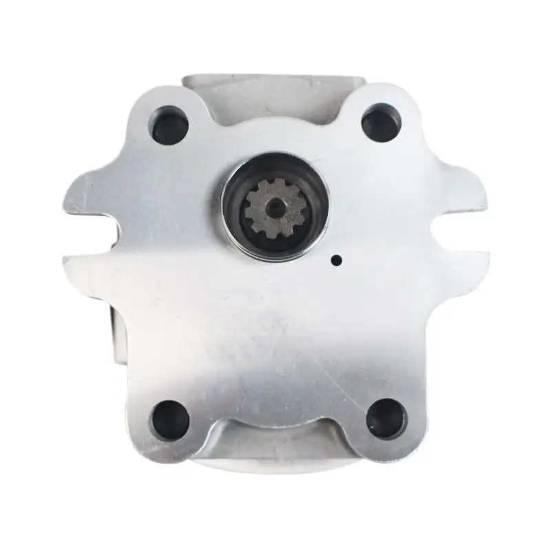 PC40-7 мини-экскаватор гидравлический пилотный насос для продажи внешняя петля