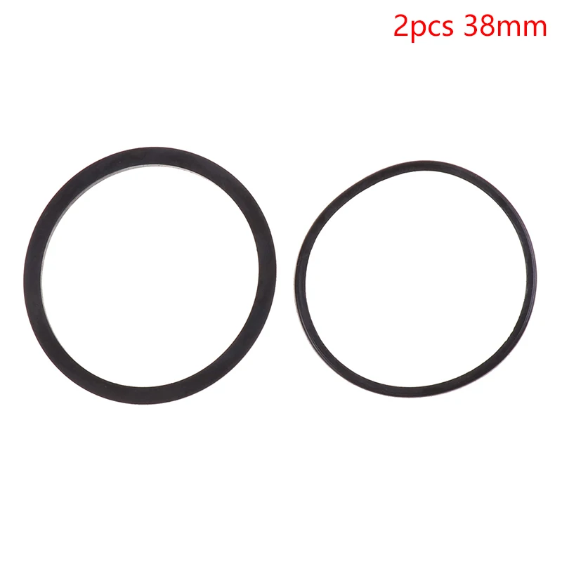 

2/4 шт. суппорт дискового тормоза, уплотнительное кольцо поршня, уплотнительное кольцо, подходит для большинства велосипедов, мотоциклов, 22 мм, 25 мм, 27 мм, 30 мм, 32 мм, 34 мм, 38 мм