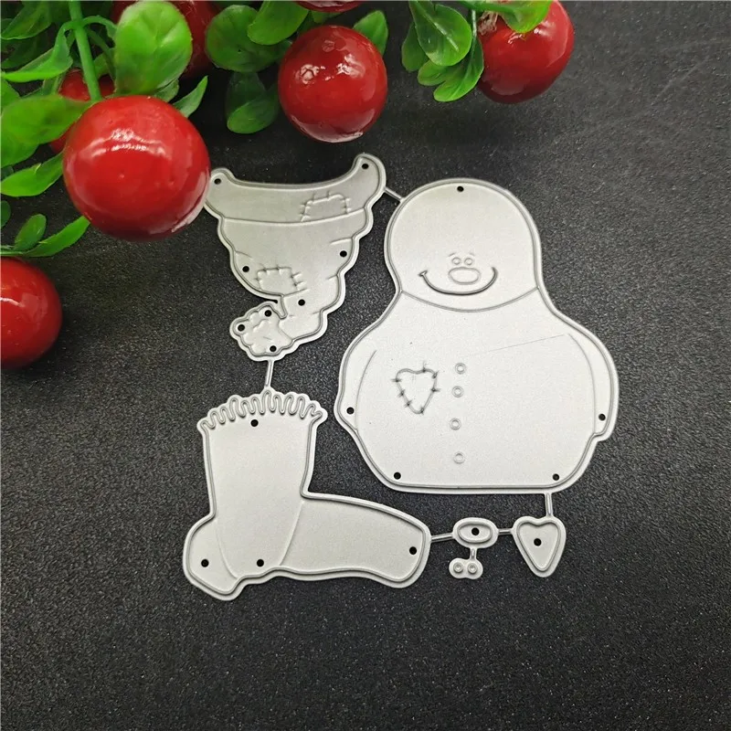 

Новое поступление 2022, металлические Вырубные штампы для скрапбукинга, рукоделие, животное, рыба, червь, птица, чудовище