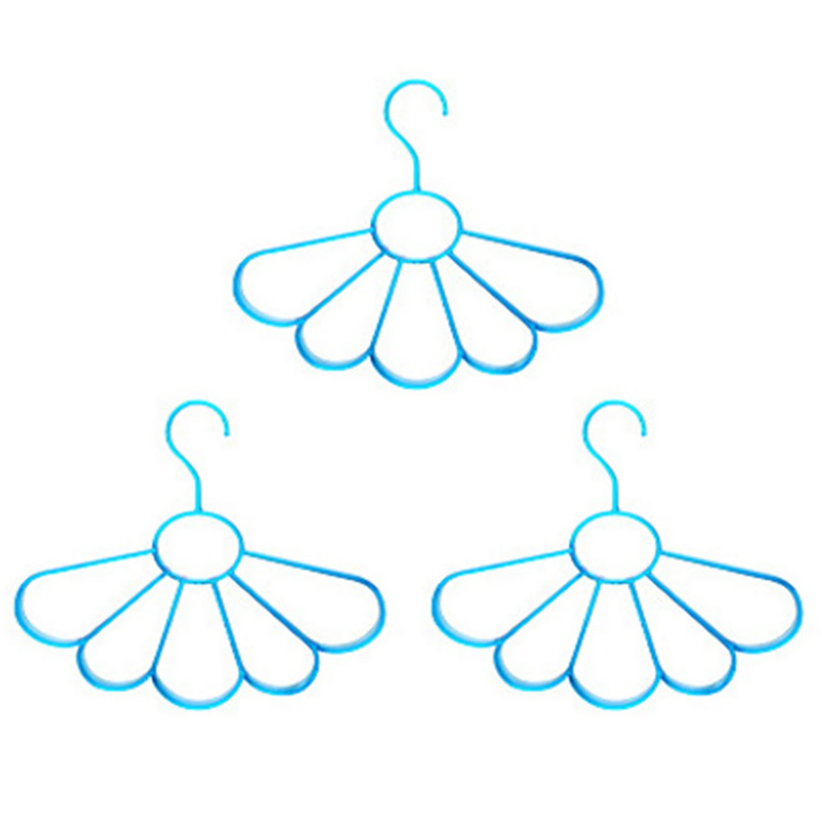 

Многофункциональная вешалка для галстуков, прочная и долговечная, подходит для нижнего белья LB88