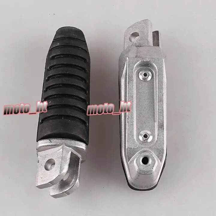 Передняя подножка для Hayabusa GSX1300R 99-12 и GSX650F 08-12 GSX1400 2002-2008 V-Strom 650 1000 DL650 DL1000 ВСЕ года