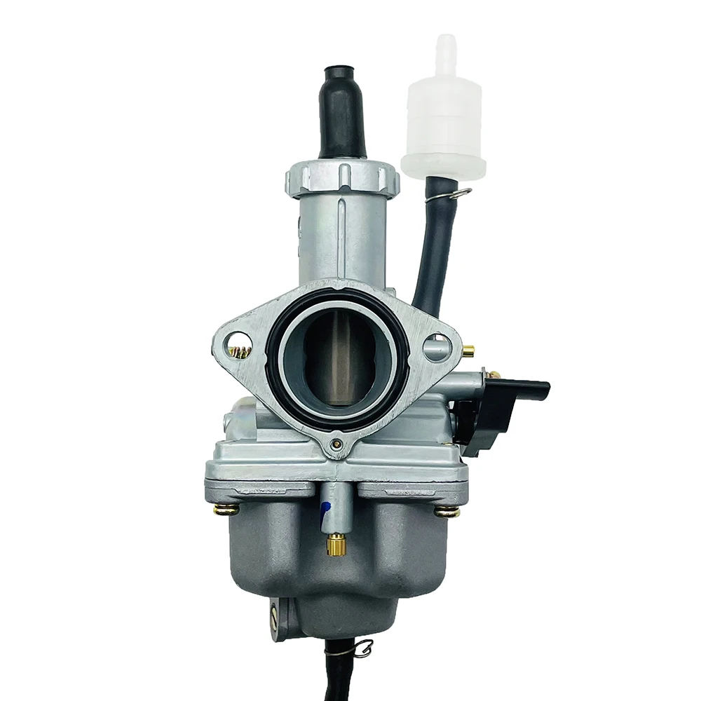 Карбюратор для мотоцикла Yamaha Jog Simson 125-150cc Pz26 с фильтром Honda cb Cg125 Xl125s Trx250 XR100