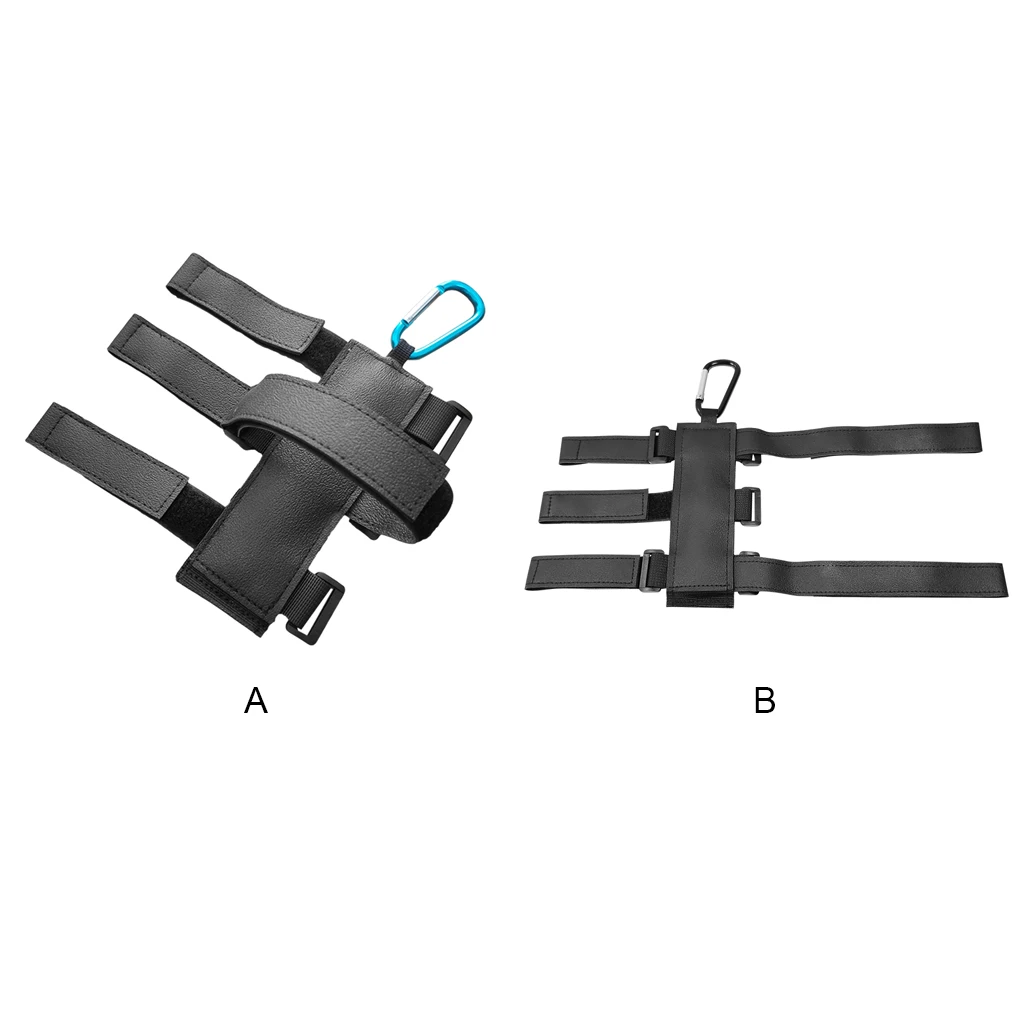 

Ремешок для велосипеда с питьевой водой, Многофункциональный эластичный держатель для бутылки с динамиком, один ремень