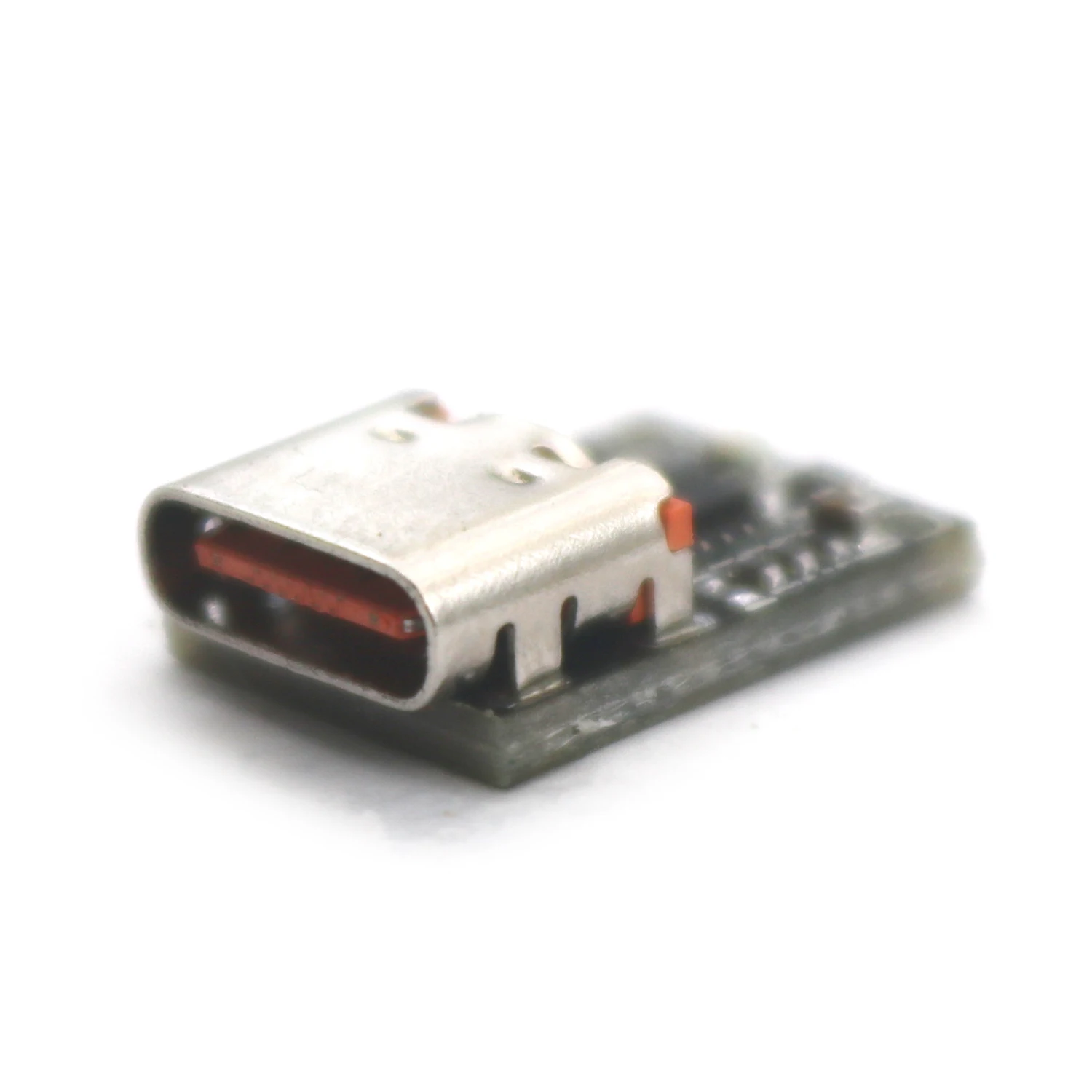 TYPE-C USB PD Decoy QC 3.0 3.1 Триггеры напряжения 5 В 9 12 15 20 28 48 Блок питания для быстрой