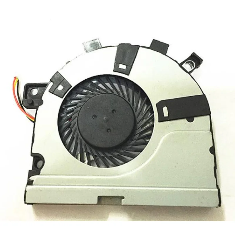 

New CPU Fan For Toshiba Satellite M40T-AT02S M50 M50-A M50D-A M40-A M40T E45 E45T E55 E55T U40T Radiator AB07505HX060300
