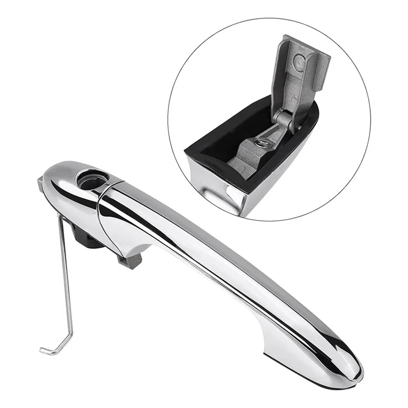 735592012 ручка для двери внешняя дверная автомобильная Fiat 500