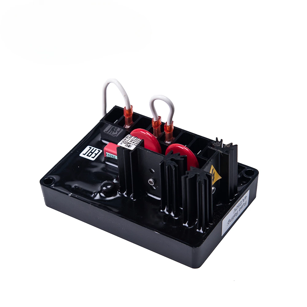 Генератор Maxgeek BE350 Автоматический регулятор напряжения AVR для генератора