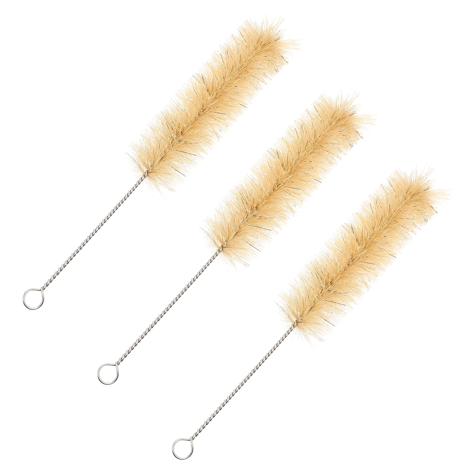

3Pcs Brush Bottle Brush Bottle Brush Bottle Brush Bottle Cleaner for Outdoors Cleaning