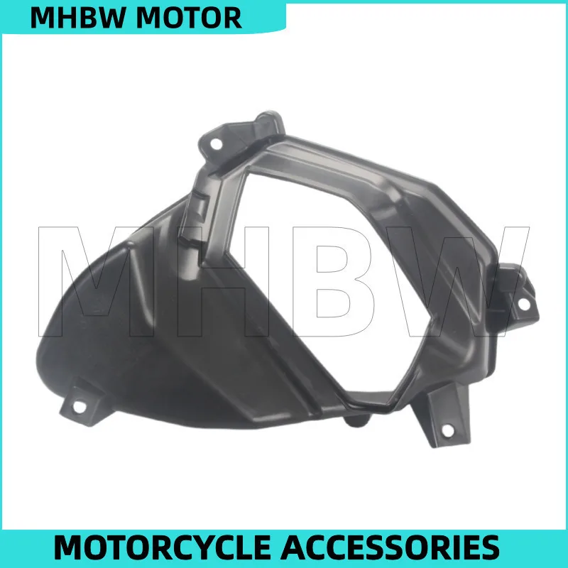 Фото Верхняя внутренняя крышка ящика для хранения Sym Xs150t-12 Huskey Adv №2