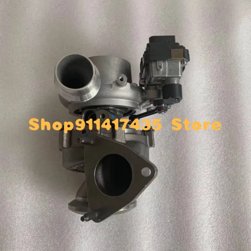 Оригинальный импортный Турбокомпрессор TD04 52 0-2 0 49335-01950 Land Rover Walker 49797 T Jaguar 08301 -