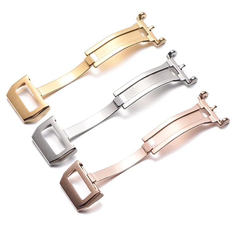 Сменный оригинальный силиконовый ремешок из натуральной кожи для IWC универсальный счетчик винограда Botao португальский семь пилотов 18 мм Складная пряжка