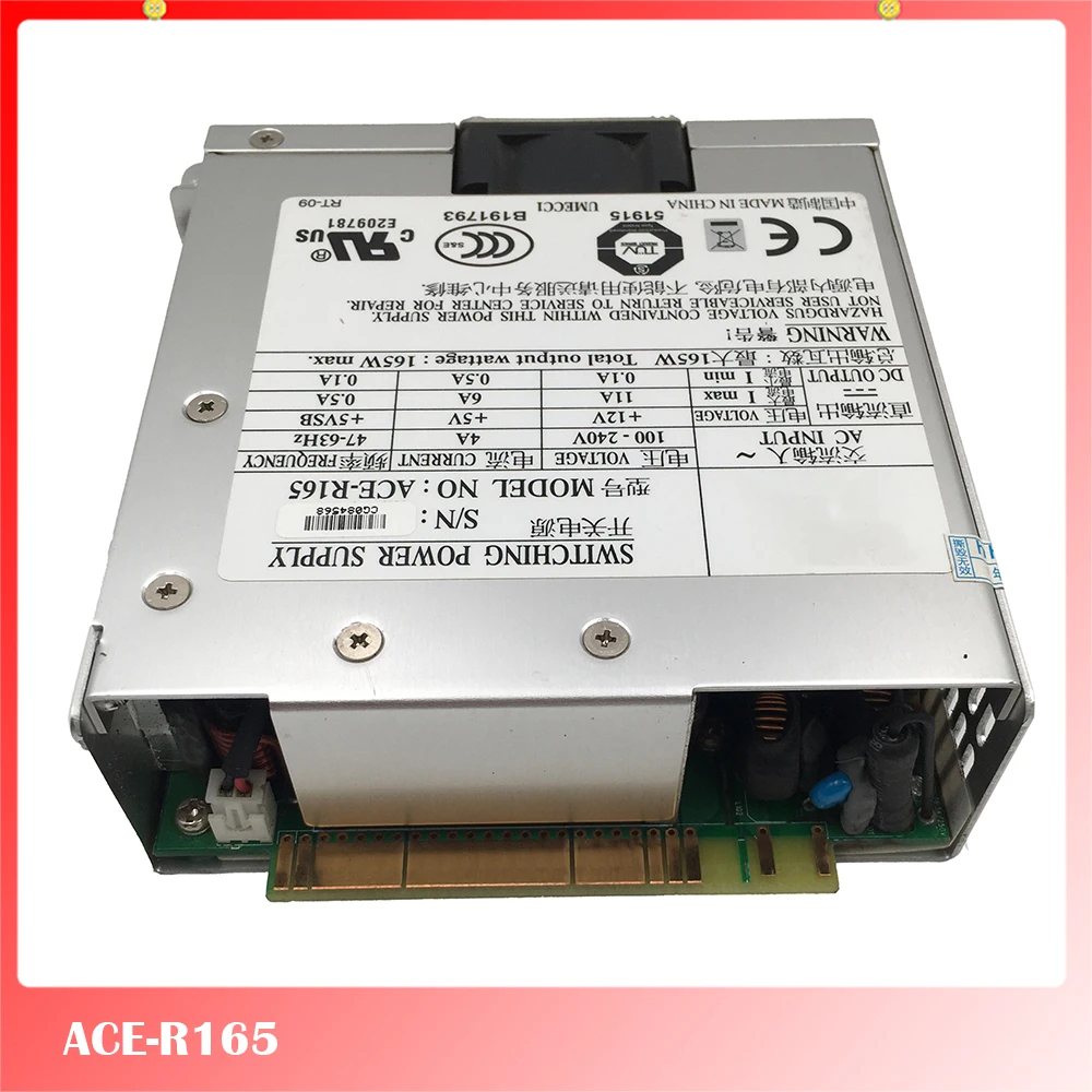 

Suitable for iEi Monitoring unit module ACE-R165 165W, Perfect Test Before Delivery