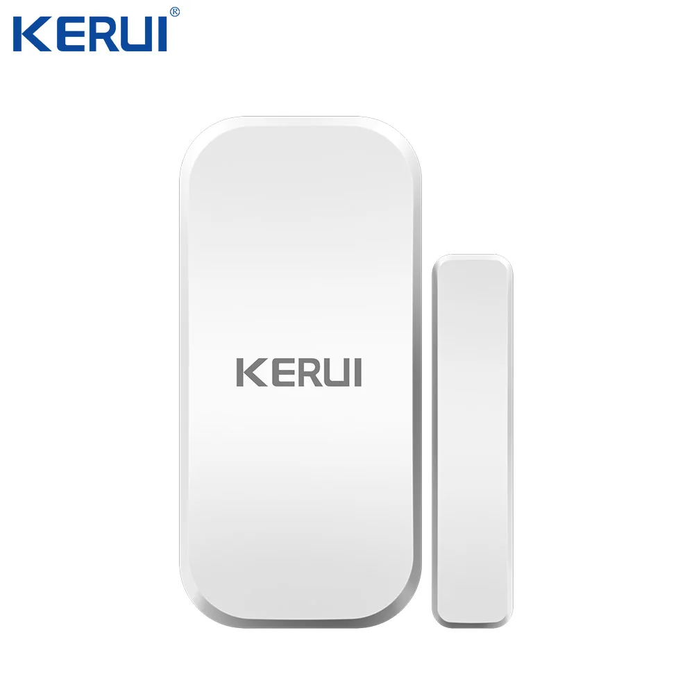 Сигнализация с сенсорным экраном 4G Wi-Fi GSM | Безопасность и защита