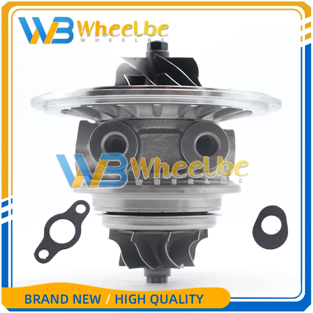 Фото Турбокомпрессорный картридж RHF55 для VF52 VF48 VF35 VF39 Subaru Forester 2.5xt 2009-2011 VA440028 14411AA800 14411-AA760 №1