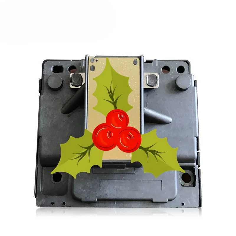 Фото Печатающая головка F197000 Печатающая головка для Epson SX420 SX430 SX435 SX438 SX440 SX445 XP30 XP33 XP102 XP103 XP202 XP203 XP205 NX430 SX425 №1