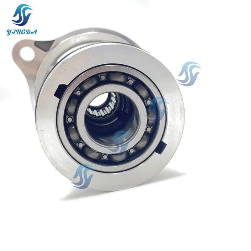 Пропеллерная Крышка корпуса вала 346-60101-0-комплект для подвесного двигателя Tohatsu