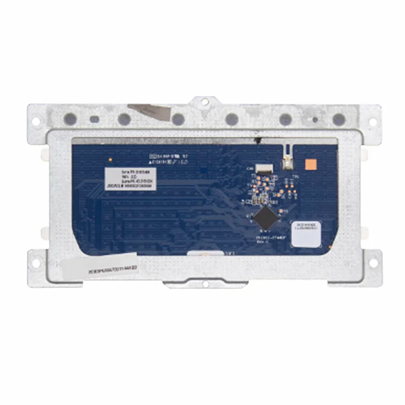 Новая искусственная Новинка для HP Probook 430 G8 440 445 640 645 Серебристая Сенсорная панель