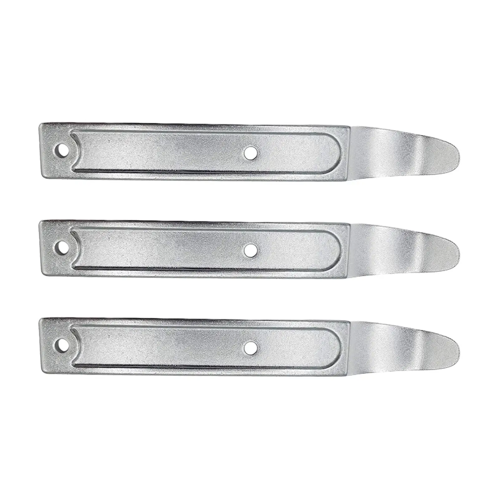 

3 шт., инструмент для снятия автомобильной пряжки