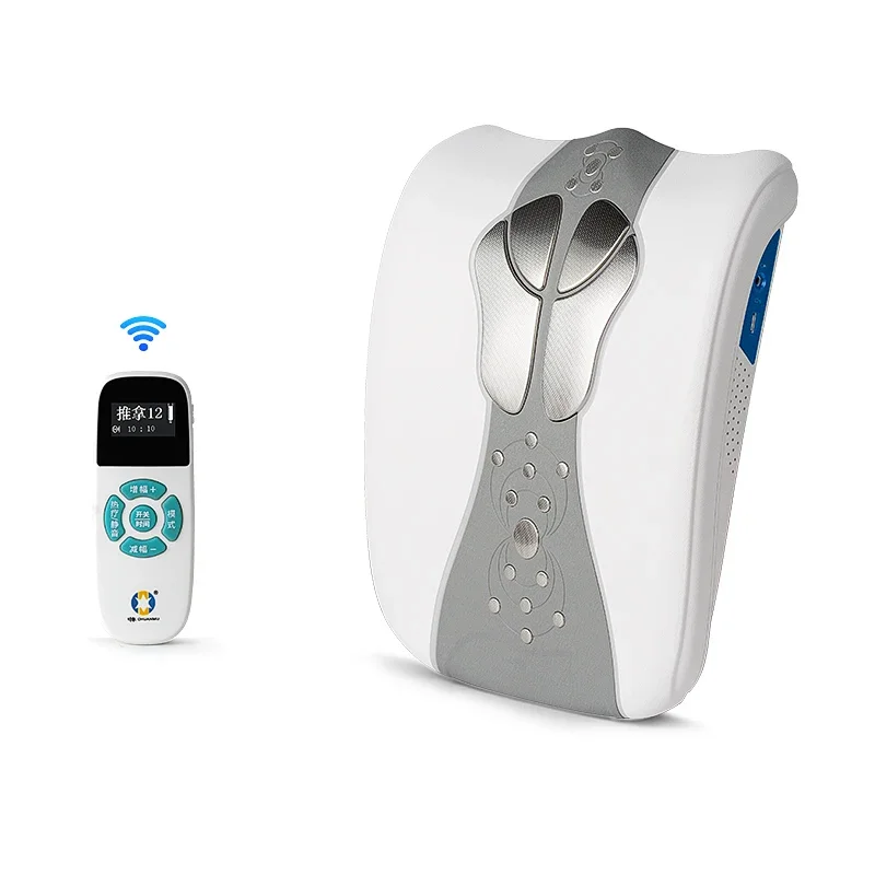 Новый ФИЗИОТЕРАПЕВТИЧЕСКИЙ смягчающий Массажер для талии и всего тела массажер