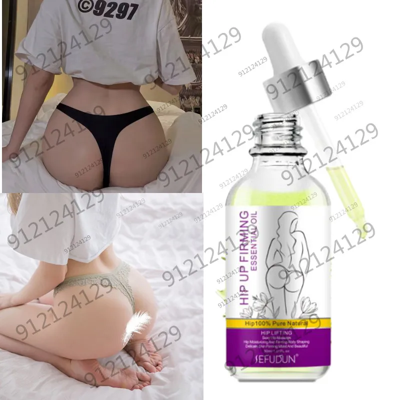 

Упражнения для ягодиц в Западной Африке, 30 мл