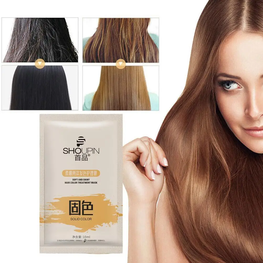 

Effective Keratin Hair Mask Repair Frizzy Damage Dry Treatment Hair Tips Anti Hair Loss Smooth Moisturizing Soft Care Products