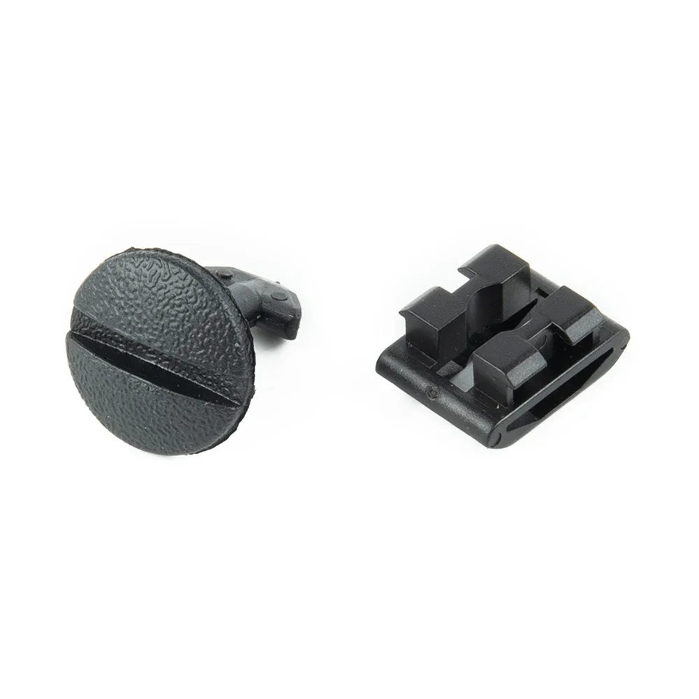 Новые высококачественные зажимы для буксирных глаз заклепки 8 шт./4 комплекта