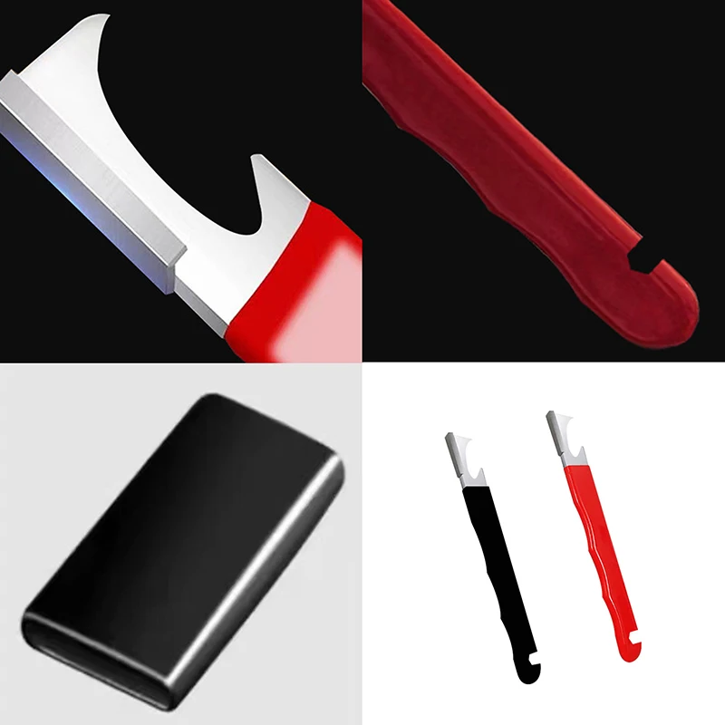 1 шт. ручная точилка для ножей
