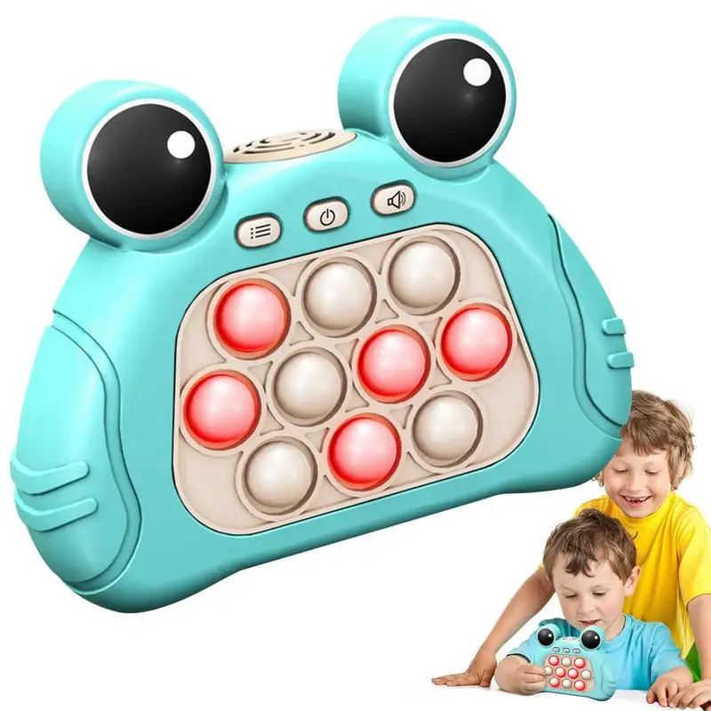 

Игрушки-антистресс для взрослых