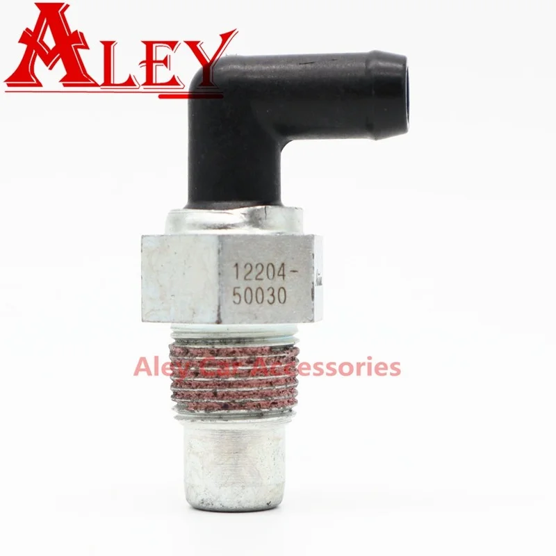 

12204-50030 12204 50030 1220450030 PCV Positive Crankcase Ventilation Valve OEM New